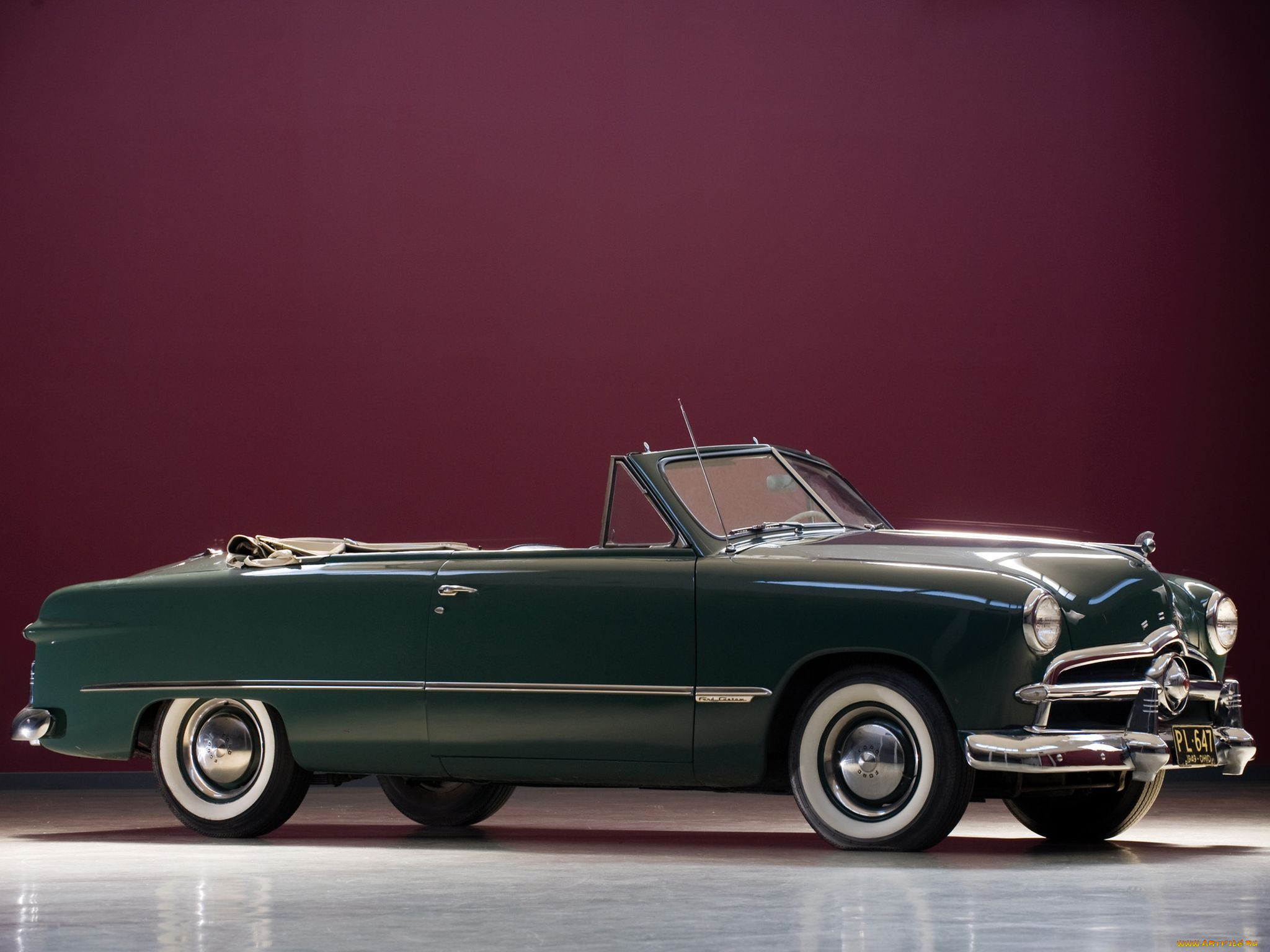 , ford